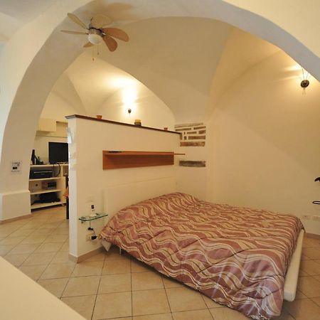 Ca Di Nevi Apartman Riva Ligure Kültér fotó