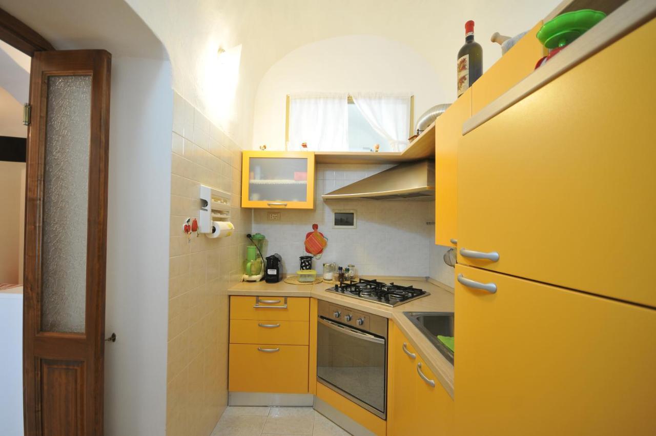 Ca Di Nevi Apartman Riva Ligure Kültér fotó