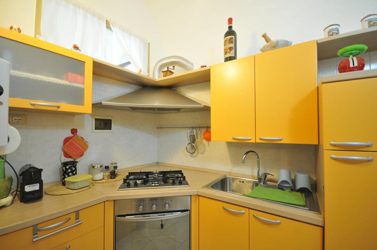 Ca Di Nevi Apartman Riva Ligure Kültér fotó