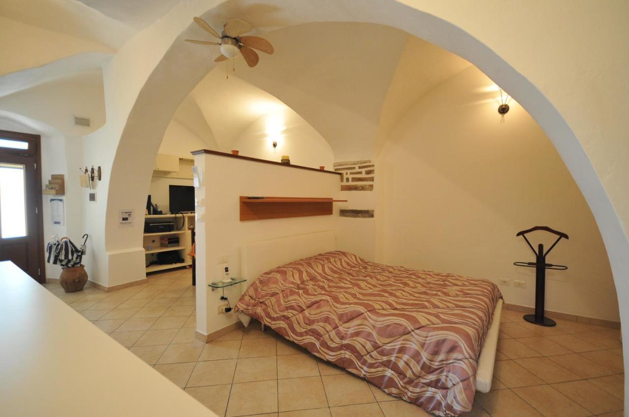 Ca Di Nevi Apartman Riva Ligure Kültér fotó