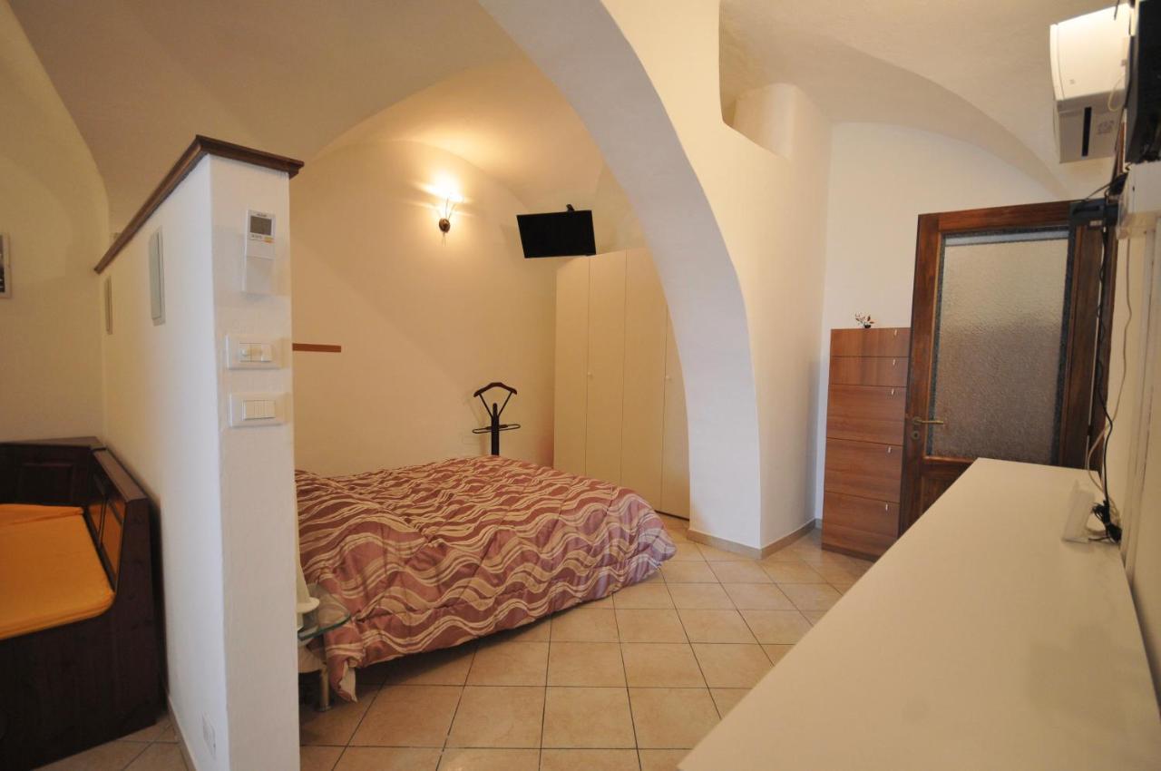 Ca Di Nevi Apartman Riva Ligure Kültér fotó