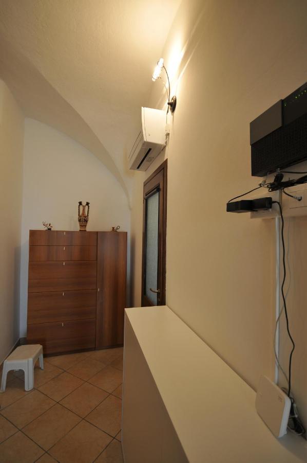 Ca Di Nevi Apartman Riva Ligure Kültér fotó