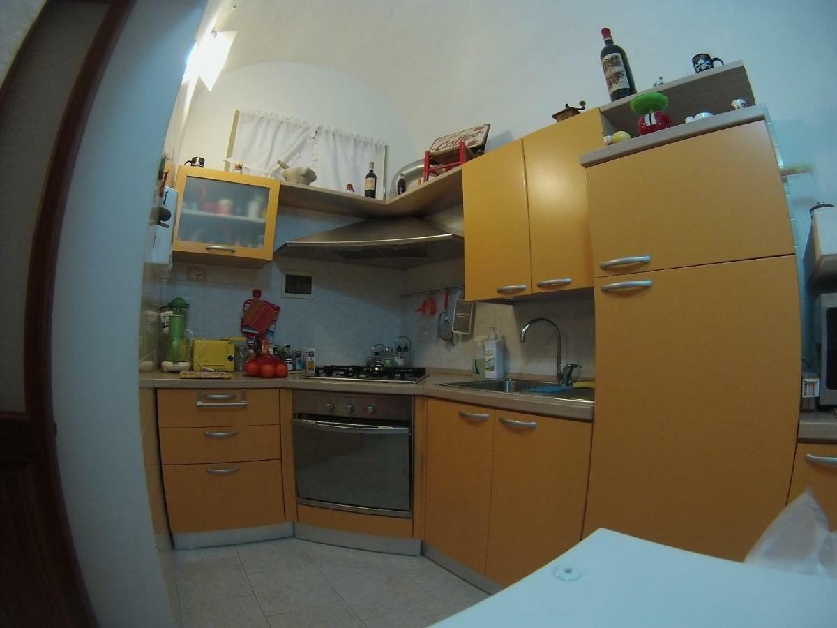 Ca Di Nevi Apartman Riva Ligure Kültér fotó